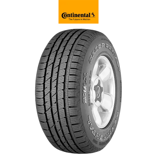 [PNE-000151] PNEU CONTINENTAL CROSSCONTACT LX 255/55 R18 109H TL XL FR