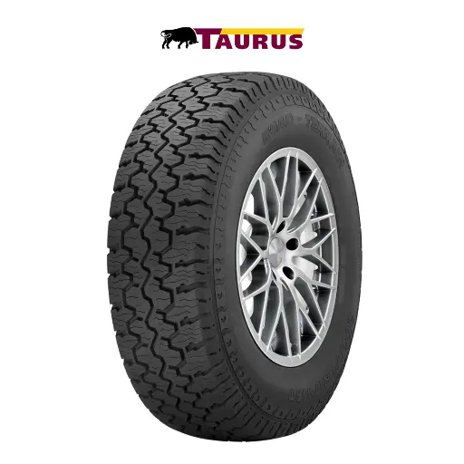 [PNE-000168] PNEU TAURUS ROAD-TERRAIN 205/80 R16 104T XL TL