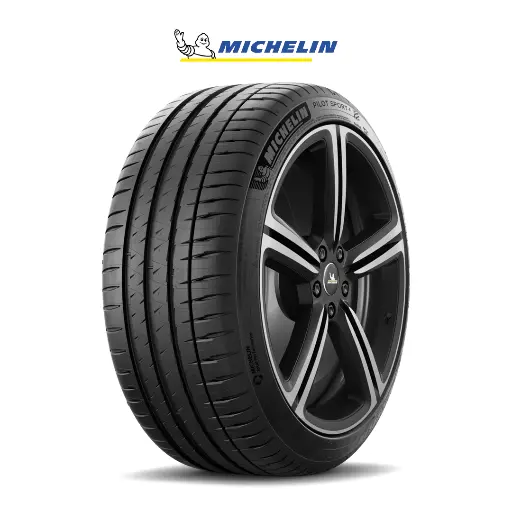 [PNE-000190] PNEU MICHELIN 205/45 ZR17 (88Y) EXTRA LOAD TL PILOT SPORT 4 MI
