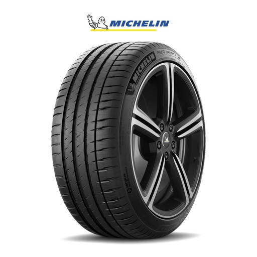 [PNE-000190] PNEU MICHELIN PILOT SPORT 4 205/45 ZR17 88Y XL TL MI