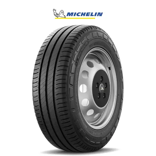 [PNE-000198] PNEU MICHELIN AGILIS 3 215/65 R16C 109/107T TL RC