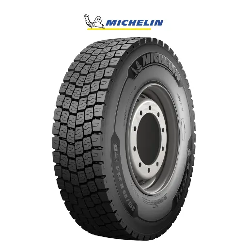 [PNE-000202] PNEU 315/80 R22.5 XMULTI HDD 156/150L TL VM MICHELIN