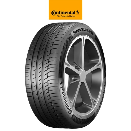 [PNE-000212] PNEU CONTINENTAL PREMIUMCONTACT 6 275/40 R21 107Y XL SSR*
