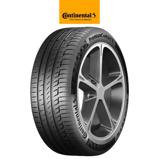 [PNE-000213] PNEU CONTINENTAL PREMIUMCONTACT 6 315/35 R21 111Y XL SSR*