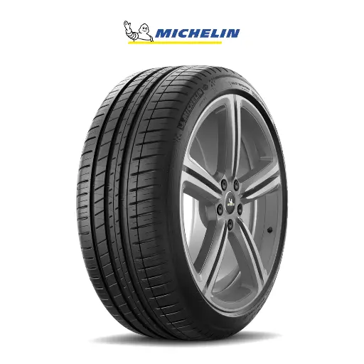 [PNE-000224] PNEU MICHELIN PILOT SPORT 3 255/35 ZR19 96Y XL TL ZP GRNX