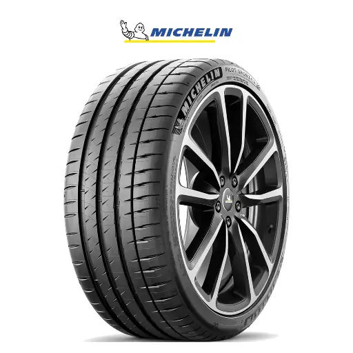 [PNE-000235] PNEU MICHELIN 285/35 ZR22 106Y XL TL PILOTSPORT 4S * N0