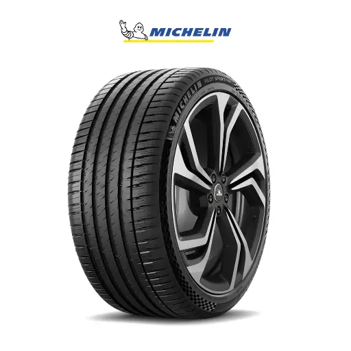 [PNE-000239] PNEU MICHELIN PILOT SPORT 4 SUV 255/55 R18 109Y XL TL