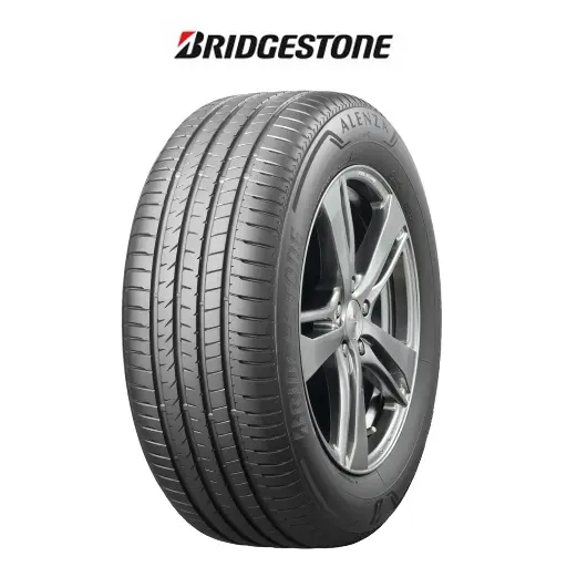 [PNE-000276] PNEU BRIDGESTONE ALENZA 001 255/55 R19 107W XL