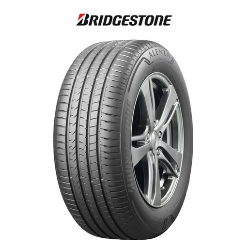 [PNE-000276] PNEU BRIDGESTONE ALENZA 001 255/55 R19 107W XL