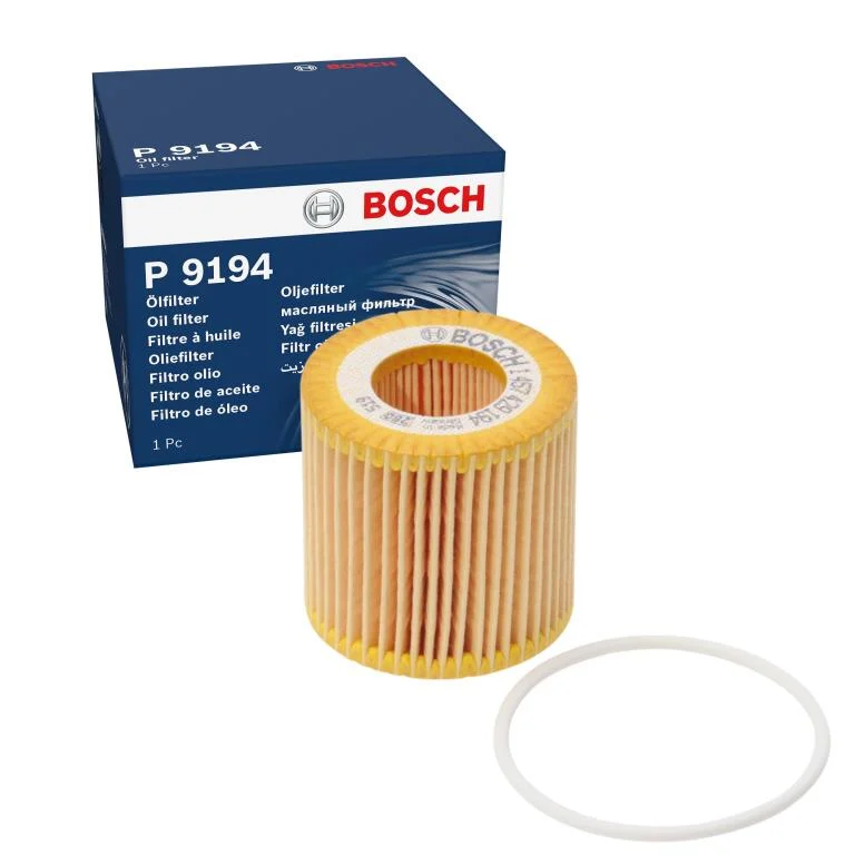 [PDR-001797] Filtre à huile BOSCH - 1457429194