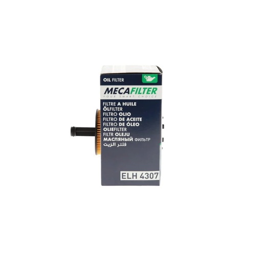 [PDR-001822] Filtre à huile MECAFILTER - ELH4307