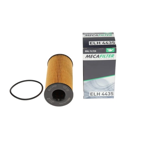 [PDR-001838] Filtre à huile MECAFILTER - ELH4435