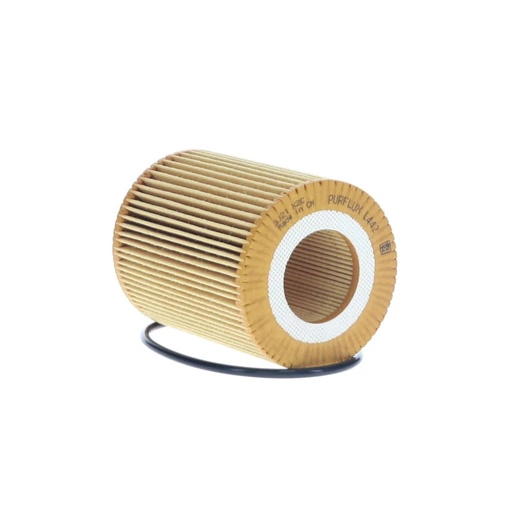 [PDR-001896] Filtre à huile PURFLUX - L442