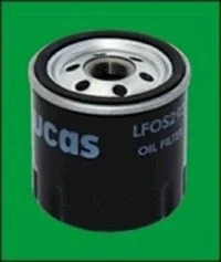 [PDR-001908] Filtre à huile LUCAS - LFOS293