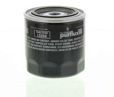 [PDR-001912] Filtre à huile PURFLUX - LS284