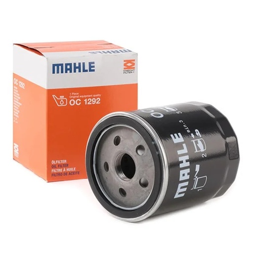 [PDR-001924] Filtre à huile MAHLE - OC1292