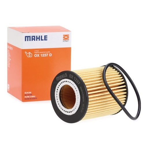 [PDR-001935] Filtre à huile MAHLE - OX1237D