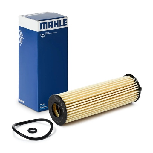[PDR-001939] Filtre à huile MAHLE - OX1340D