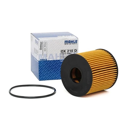 [PDR-001944] Filtre à huile MAHLE - OX210D