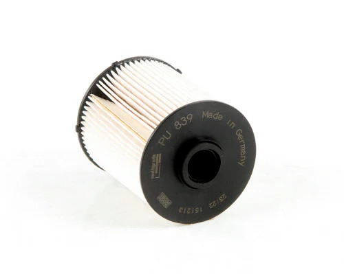 [PDR-001961] Filtre à huile MANN FILTER - PU839X