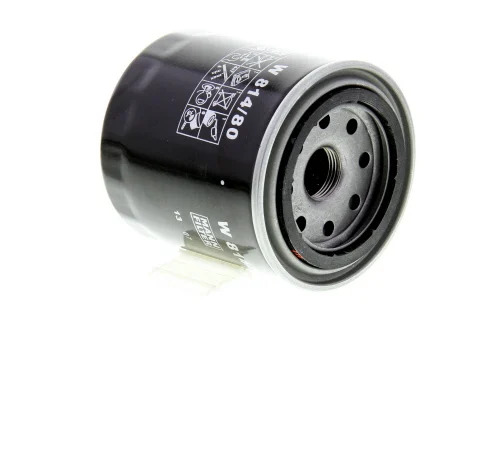 [PDR-001968] Filtre à huile MANN FILTER - W81480