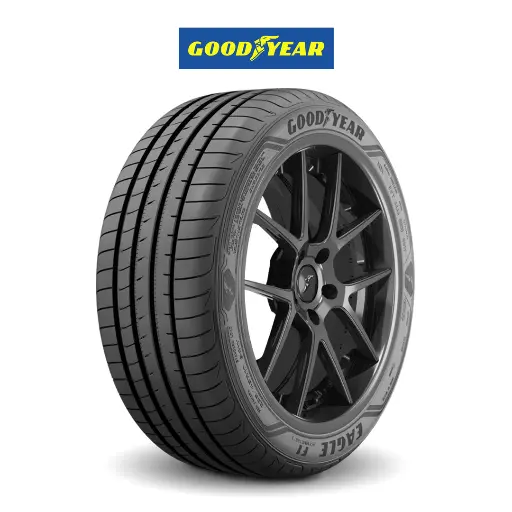 [PNE-000280] PNEU GOODYEAR EAGLE F1 ASYMMETRIC 3 275/30 R20 97Y * MOE ROF
