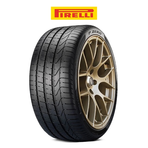 [PNE-000283] PNEU PIRELLI PZERO 275/40 R19 TL 101Y (MOE) RFT