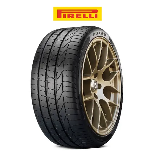 [PNE-000288] PNEU PIRELLI PZERO 255/35R20 97Y AO