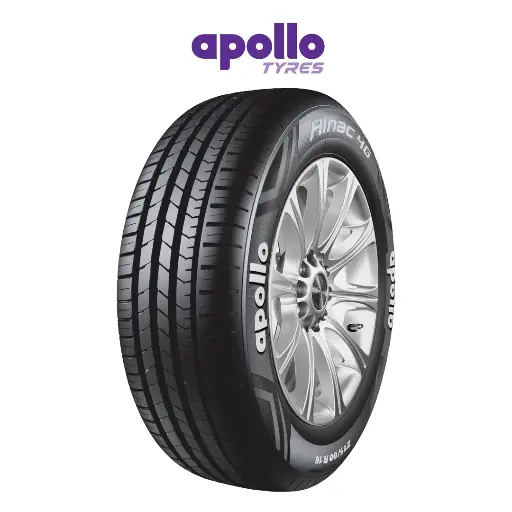 [PNE-000291] PNEU APOLLO 185/65 R15 88H ALNAC 4G TL-E