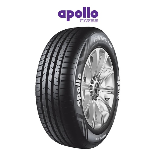 [PNE-000291] PNEU APOLLO ALNAC 4G 185/65 R15 88H TL-E