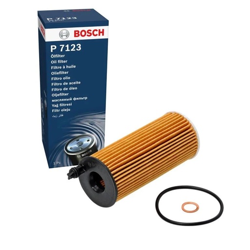 [PDR-002367] Filtre à huile BOSCH - F026407123