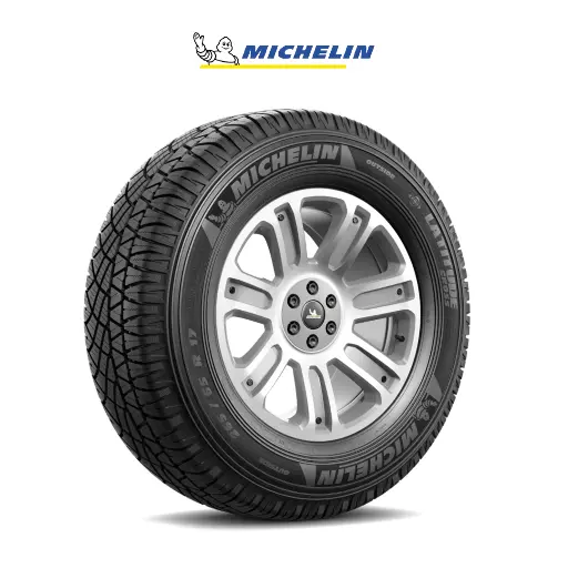 [PNE-000504] PNEU MICHELIN LATITUDE CROSS 235/60 R18 107H XL TL 