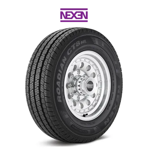 [PNE-000915] PNEU 205/70 R15C---106/104T ROADIAN CT8---NEXEN