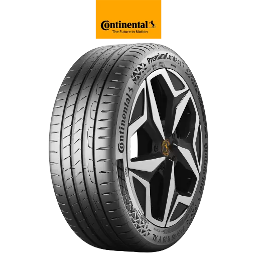 [PNE-001015] PNEU 285/40 R 21  109Y XL FR PREMIUMCONTACT 7 CONTINENTAL